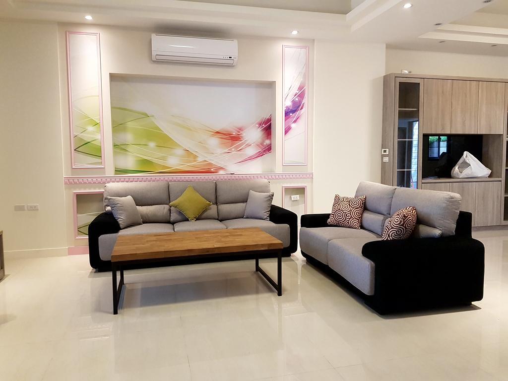 Childlike Innocence Homestay Hualien Buitenkant foto