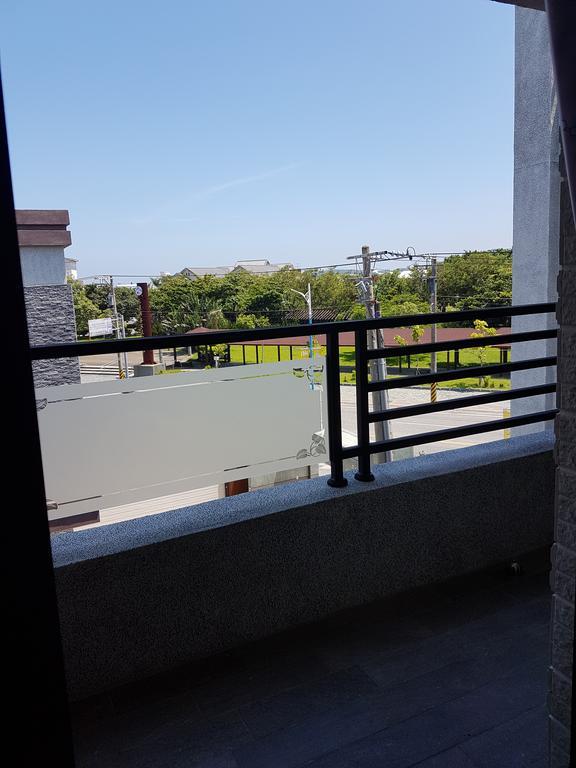 Childlike Innocence Homestay Hualien Buitenkant foto